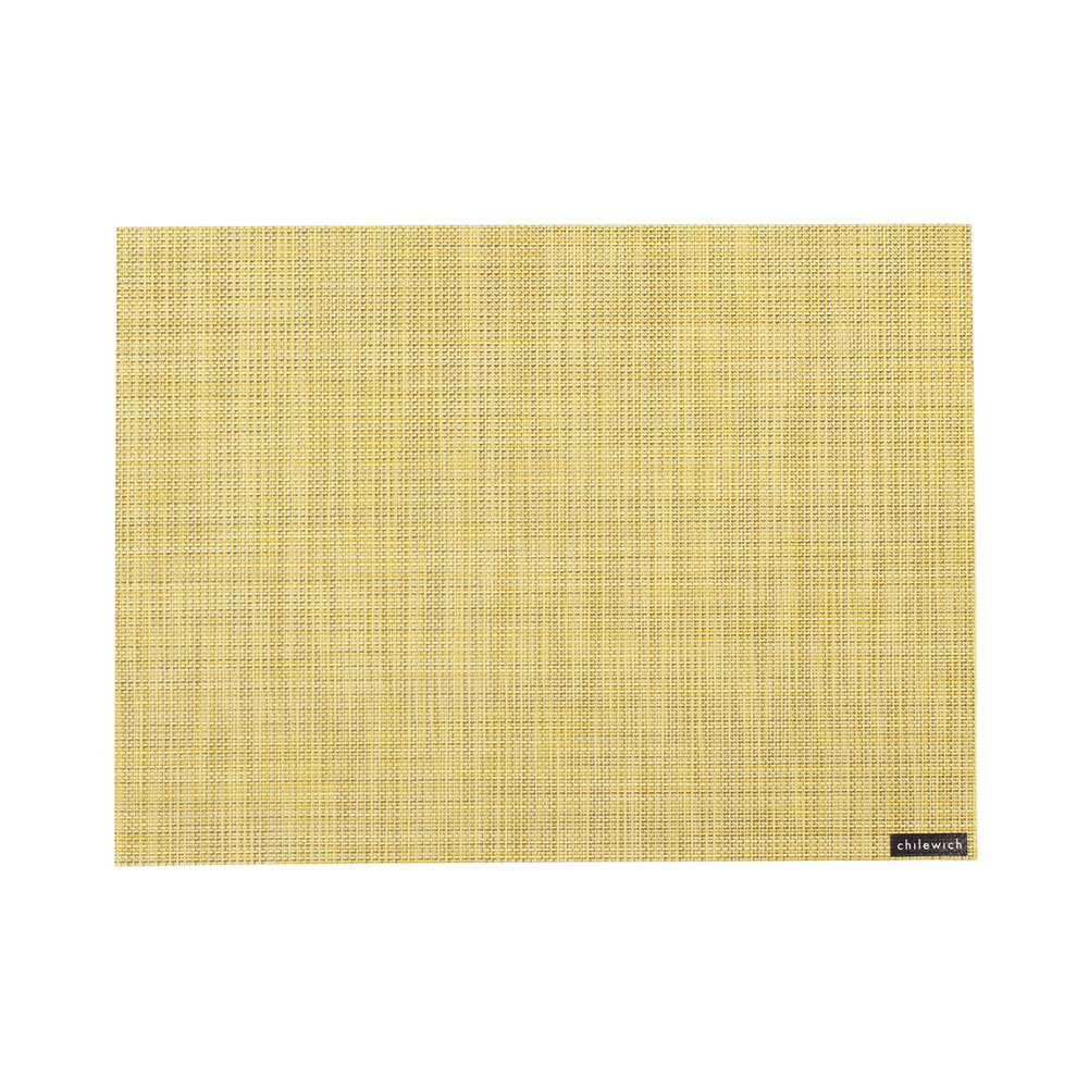 chilewich（チルウィッチ） 【並行輸入品】 ランチョンマット ミニ