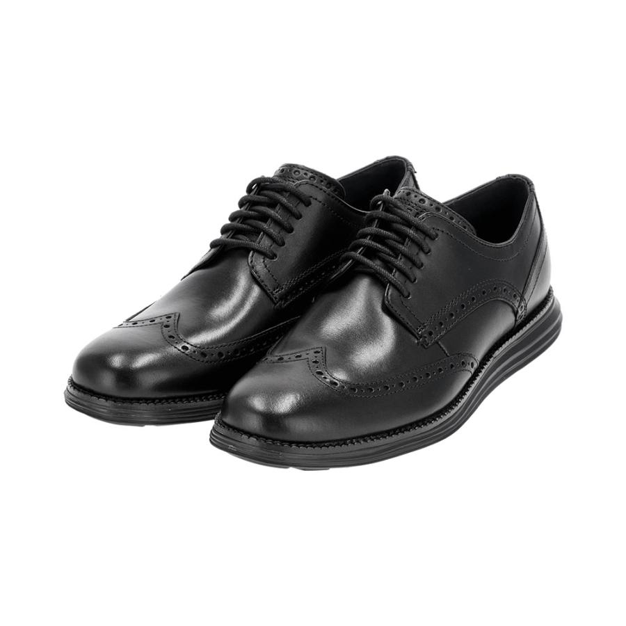 コールハーン COLE HAAN オリジナルグランド ウィングチップ オックスフォード メンズ 靴 ビジネスシューズ 革靴 本革 フォーマル カジュアル 軽量 シンプル｜glv｜02