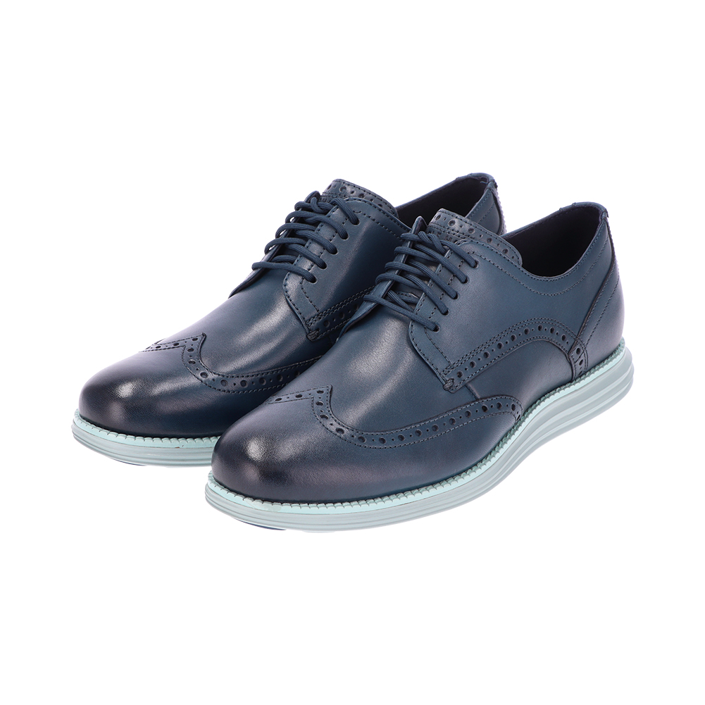 コールハーン COLE HAAN オリジナルグランド ウィングチップ オックスフォード メンズ 靴 ビジネスシューズ 革靴 本革 フォーマル  カジュアル 軽量 シンプル