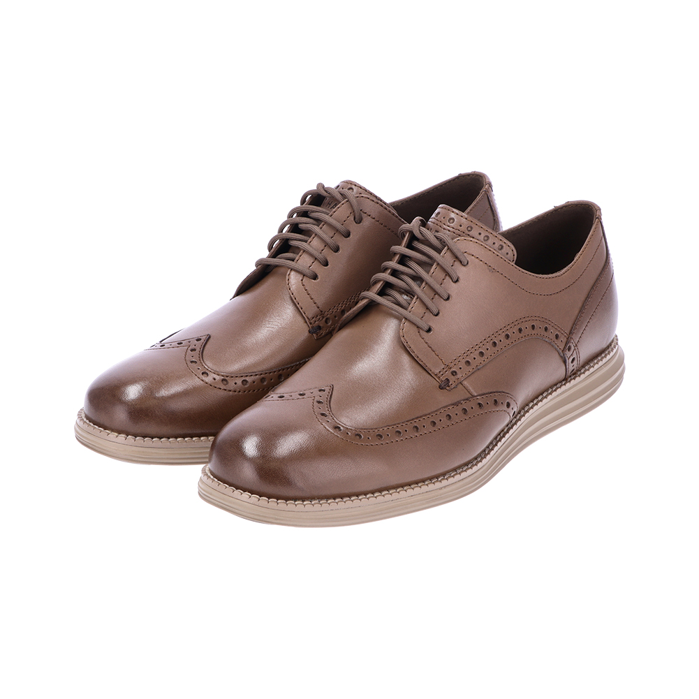 コールハーン COLE HAAN オリジナルグランド ウィングチップ オックスフォード メンズ 靴 ビジネスシューズ 革靴 本革 フォーマル  カジュアル 軽量 シンプル