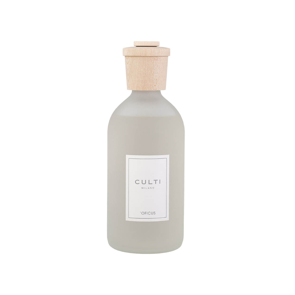 最旬ダウン クルティ ミラノ <br> <br>500ml ディフューザー <br>DECOR デコール