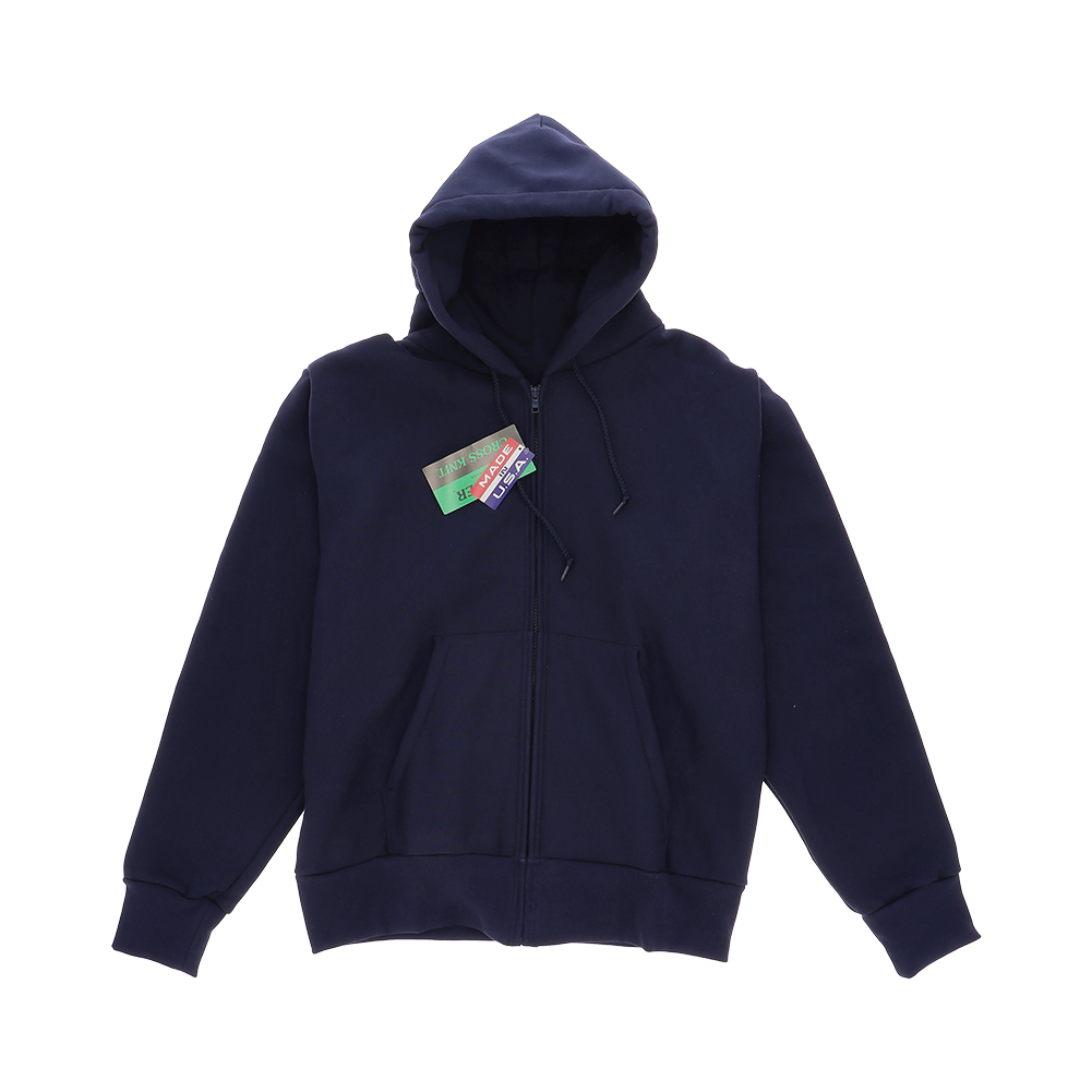 CAMBER（キャンバー） 【並行輸入品】 Camber CROSS KNIT Zipper