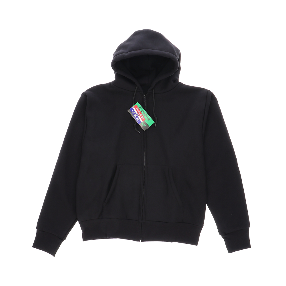 CAMBER（キャンバー） 【並行輸入品】 Camber CROSS KNIT Zipper