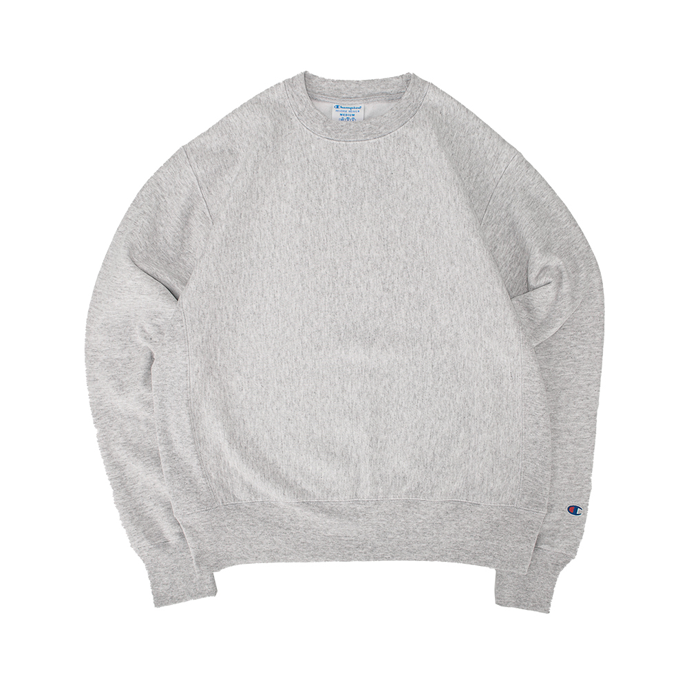 今ならポイント超還元 【並行輸入品】 チャンピオン Champion Reverse Weave Crew Neck リバースウィーブ クルーネック シャツ スエット バレンタイン | Champion | 04