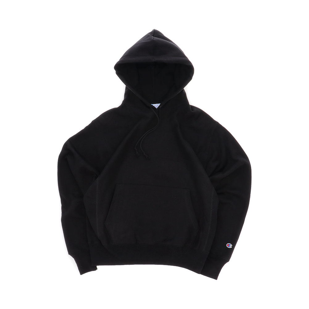 年始限定ポイントUP 【並行輸入品】 チャンピオン Champion Reverse Weave Hoodie リバースウィーブ フーディー 12oz パーカー スウェット | Champion | 01