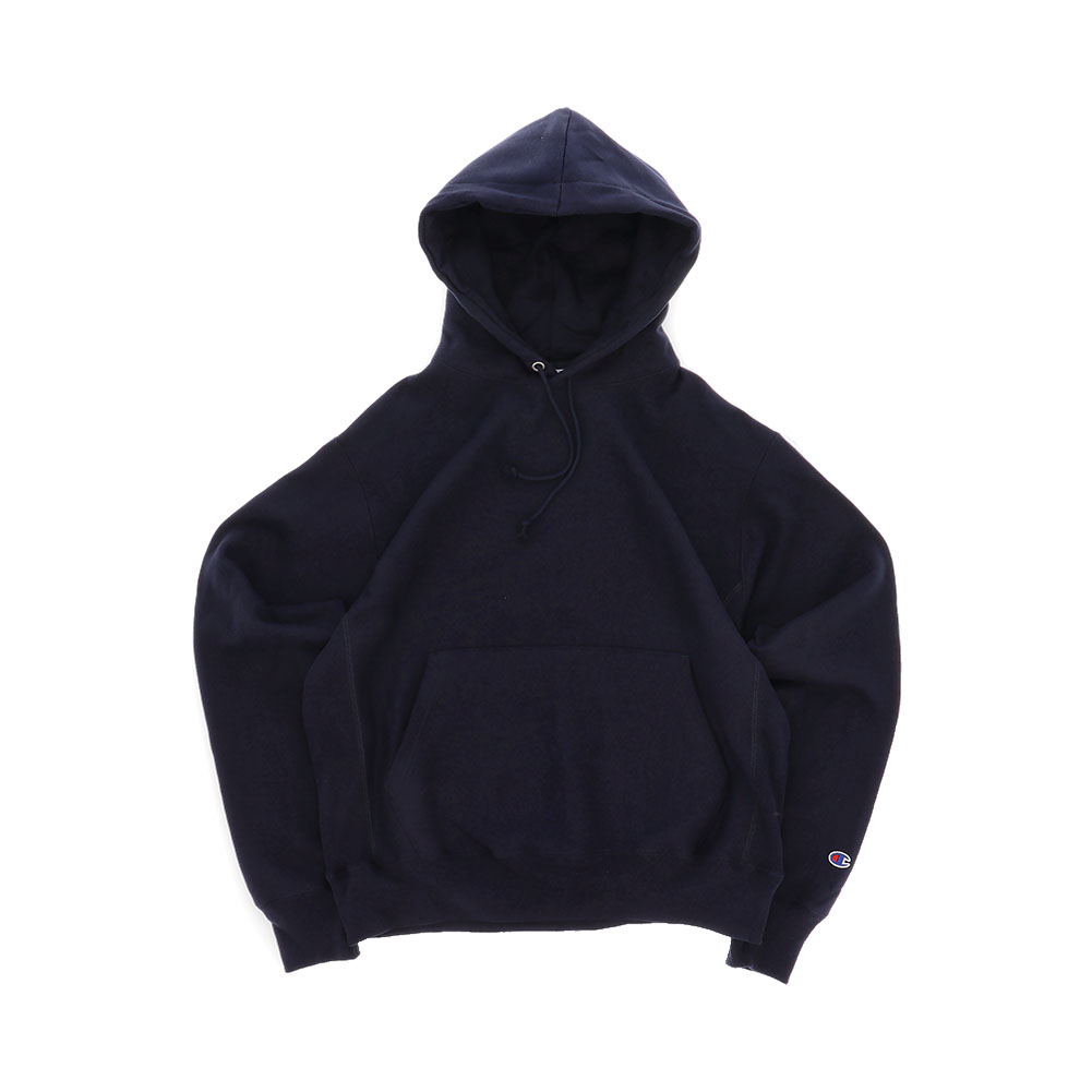 年始限定ポイントUP 【並行輸入品】 チャンピオン Champion Reverse Weave Hoodie リバースウィーブ フーディー 12oz パーカー スウェット | Champion | 03