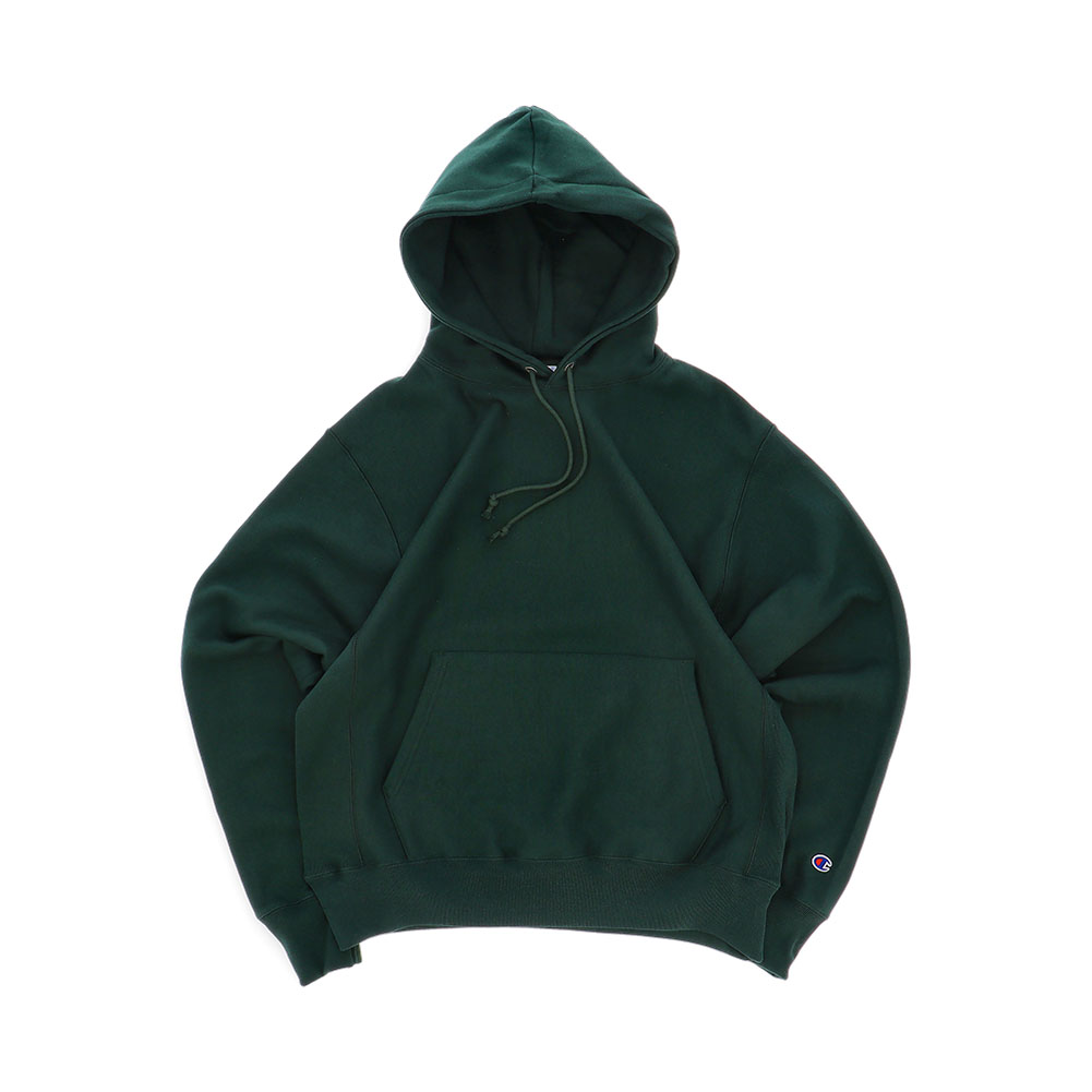 年始限定ポイントUP 【並行輸入品】 チャンピオン Champion Reverse Weave Hoodie リバースウィーブ フーディー 12oz パーカー スウェット | Champion | 06