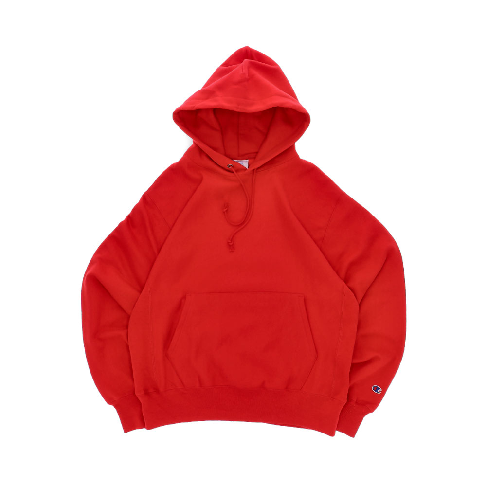 年始限定ポイントUP 【並行輸入品】 チャンピオン Champion Reverse Weave Hoodie リバースウィーブ フーディー 12oz パーカー スウェット | Champion | 07