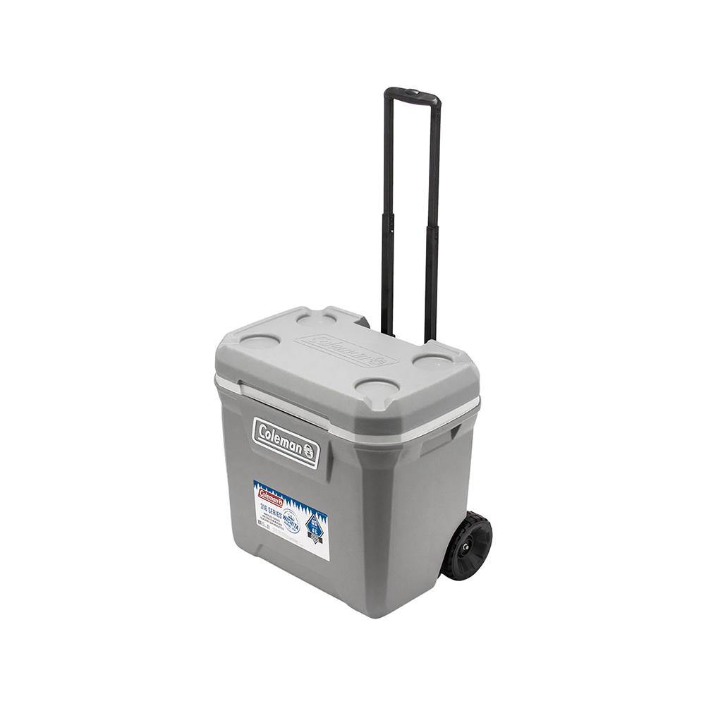 Coleman コールマン クーラーボックス 65QT 316シリーズ COOLER