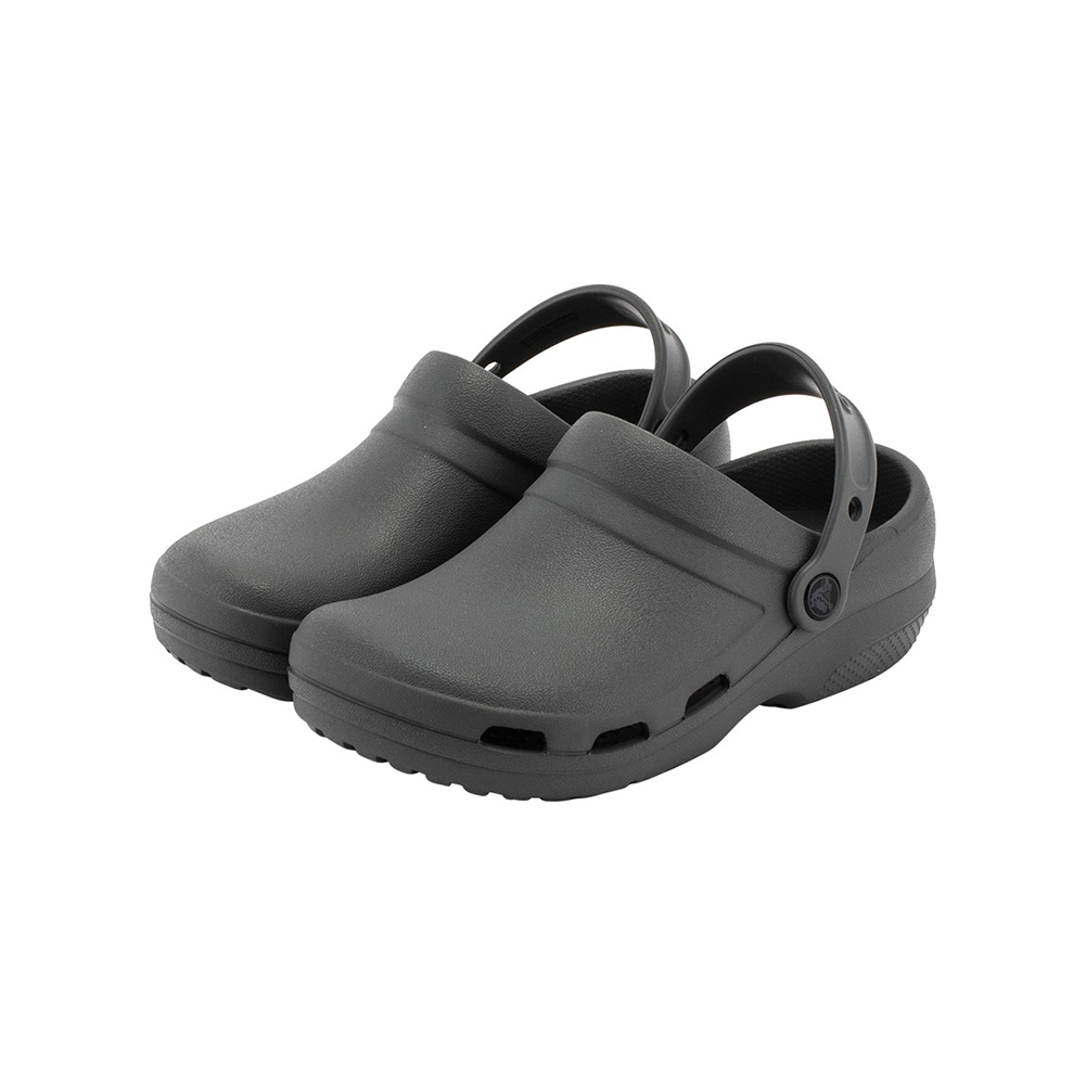 特別価格 クロックス《ユニセックス》 CROCS Specialist 2.0 Clog スペシャリスト クロッグ ブラック 204590  cmdb.md