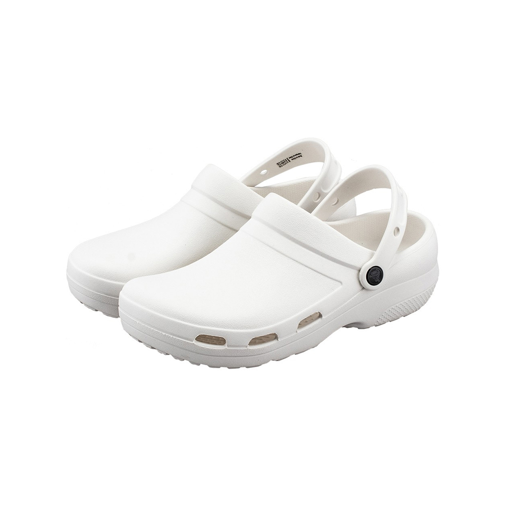 クロックス Crocs スペシャリスト 2.0 ベント クロッグ メンズ レディース ワークシューズ サンダル  :CR9-80:GulliverOnlineShopping Yahoo!店 - 通販 - Yahoo!ショッピング