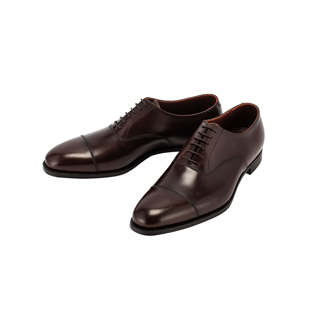 在庫限り クロケット＆ジョーンズ Crockett & Jones メンズ ドレス