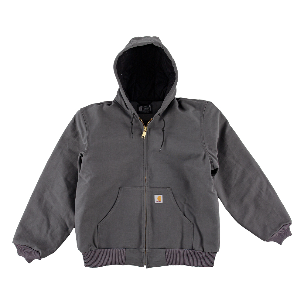 ON/オン Active Jacket アウター 軽度使用品 Carhartt カーハート パーカー ジャケット アクティブジャケット