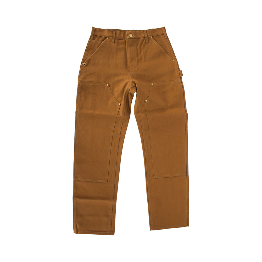 Carhartt カーハート ダブルニー B01 ダック ぺインターパンツ