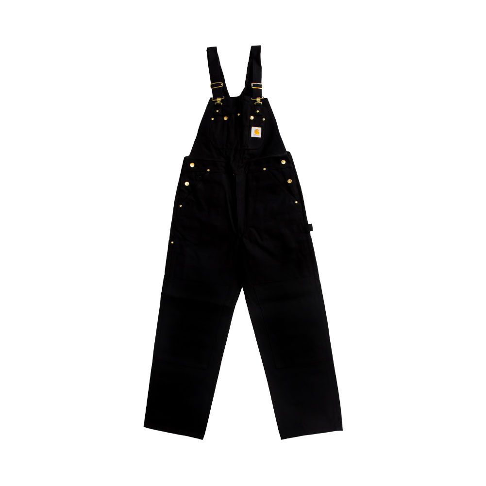 Carhartt（カーハート） 【並行輸入品】 ダック ビブ オーバーオール
