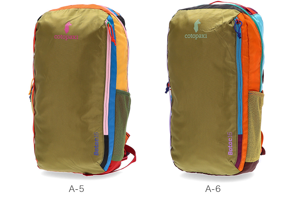 cotopaxi（コトパクシ） 今ならポイントUP 【並行輸入品】 バック