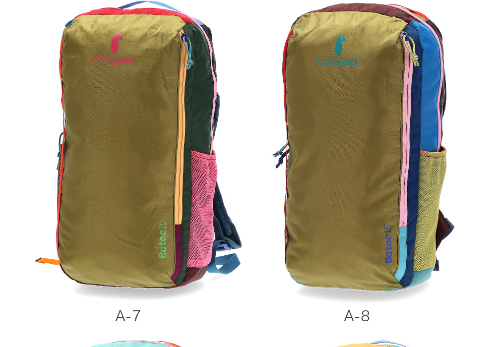 cotopaxi（コトパクシ） 月末月初でポイントUP 【並行輸入品】 バック