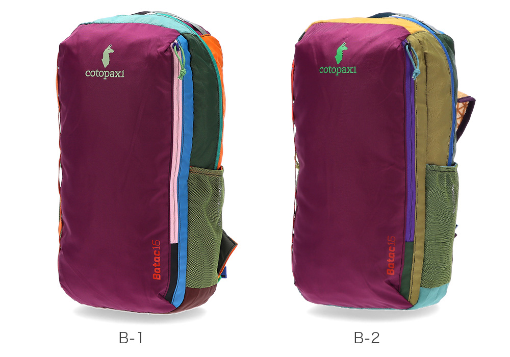 cotopaxi（コトパクシ） 【並行輸入品】 バックパック リュック