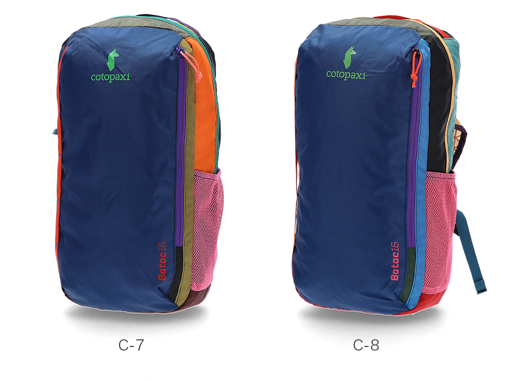 cotopaxi（コトパクシ） 【並行輸入品】 バックパック リュック