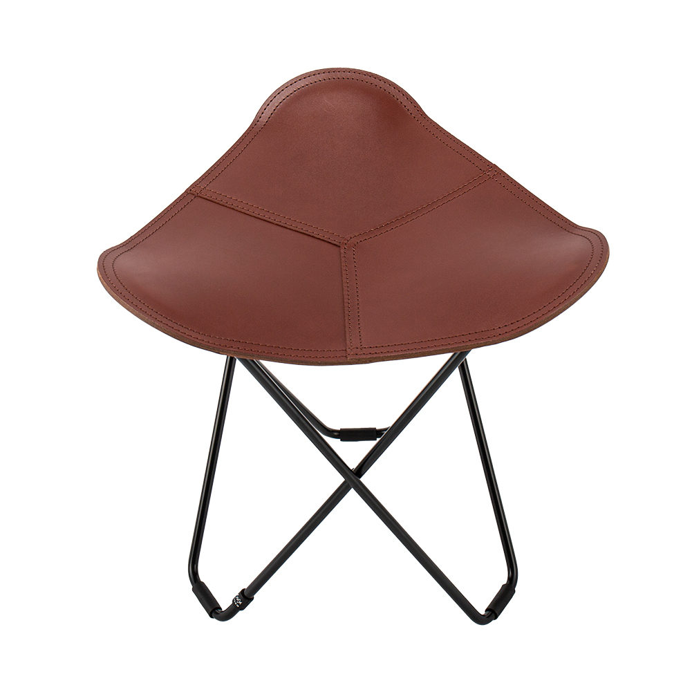 GWも休まず配送 【並行輸入品】 クエロ Cuero チェア フライング グース Pampa Flying Goose Chair スツール 椅子 レザー 革 チェア 父の日_6