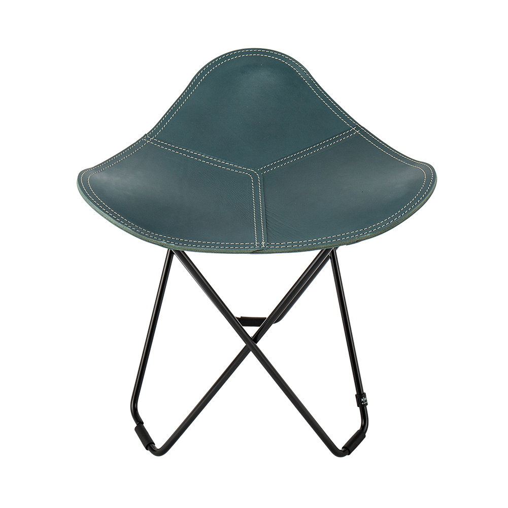 GWも休まず配送 【並行輸入品】 クエロ Cuero チェア フライング グース Pampa Flying Goose Chair スツール 椅子 レザー 革 チェア 父の日_8