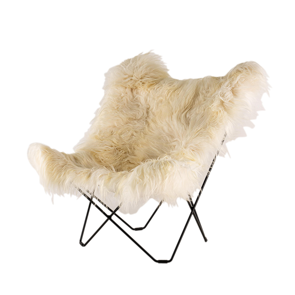 bkf バタフライチェアのおすすめ人気商品一覧 通販 - Yahoo!ショッピング