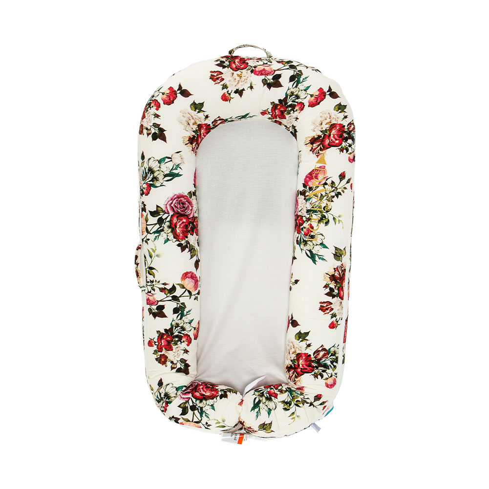 並行輸入品】 ドッカトット DockATot デラックス 0〜8ヵ月 ベビー