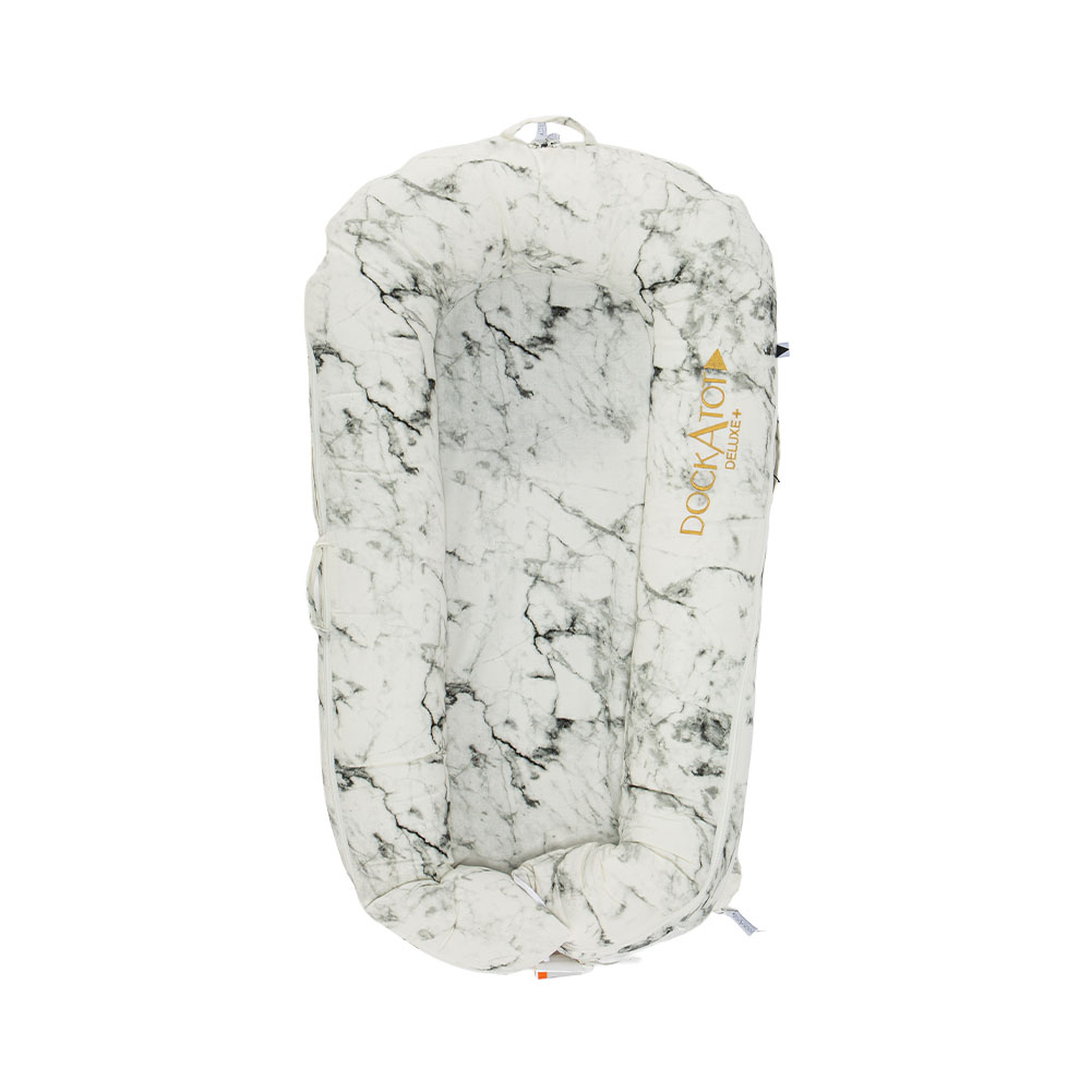 並行輸入品】 ドッカトット DockATot デラックス 0〜8ヵ月 ベビー