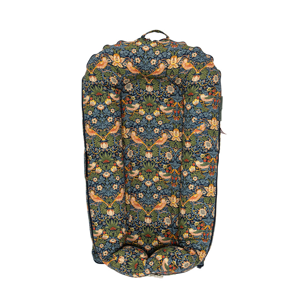 並行輸入品】 ドッカトット DockATot デラックス 0〜8ヵ月 ベビー