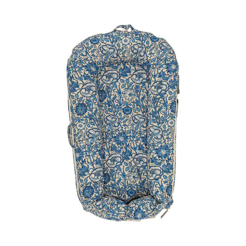 DOCKATOTO 本体のみ 並行輸入品】 ドッカトット DockATot デラックス 0〜8ヵ月 ベビー