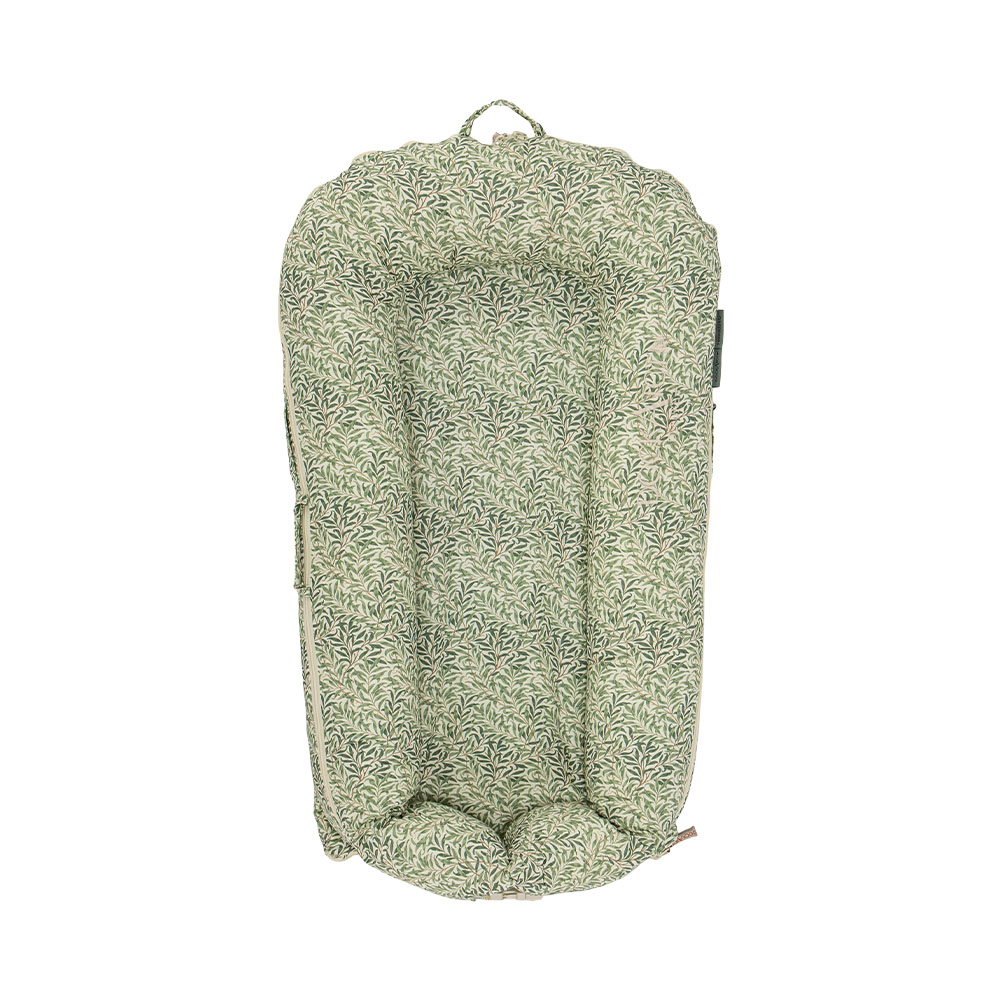 並行輸入品】 ドッカトット DockATot デラックス 0〜8ヵ月 ベビー