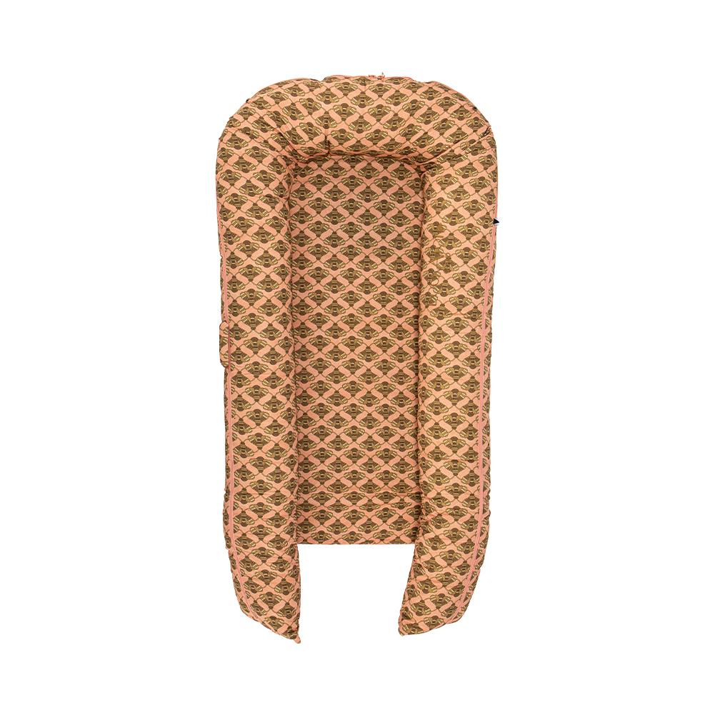 月末限定ポイントUP 【並行輸入品】 ドッカトット DockATot グランド 9