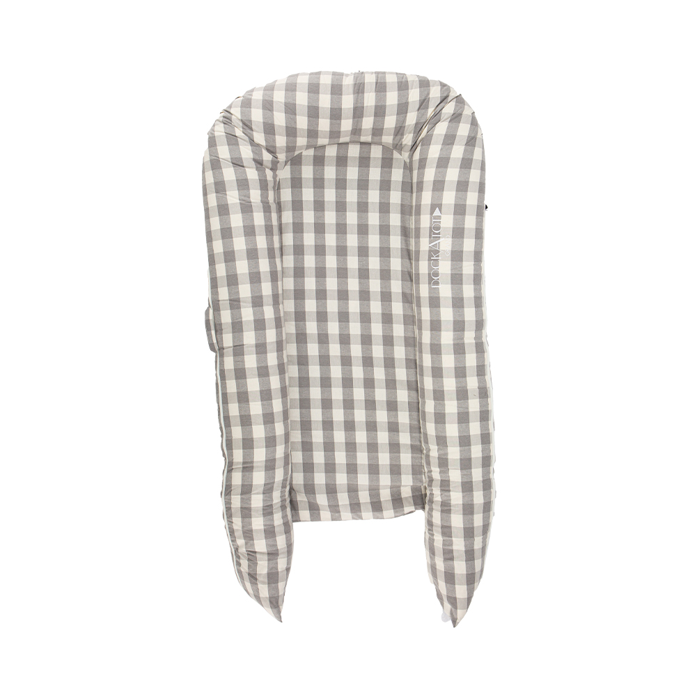 並行輸入品】 ドッカトット DockATot グランド 9〜36ヵ月 ベビーベッド