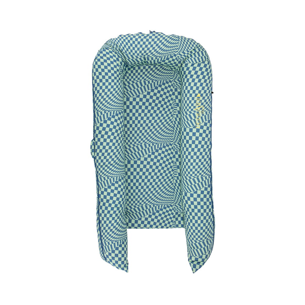 月末限定ポイントUP 【並行輸入品】 ドッカトット DockATot グランド 9