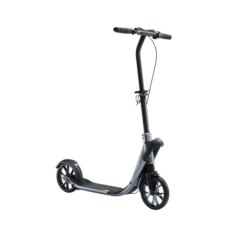 OXELO オクセロ キックスケーター COMMUTE 900 大人用 折りたたみ デカトロン Decathlon キックボード |  | 01