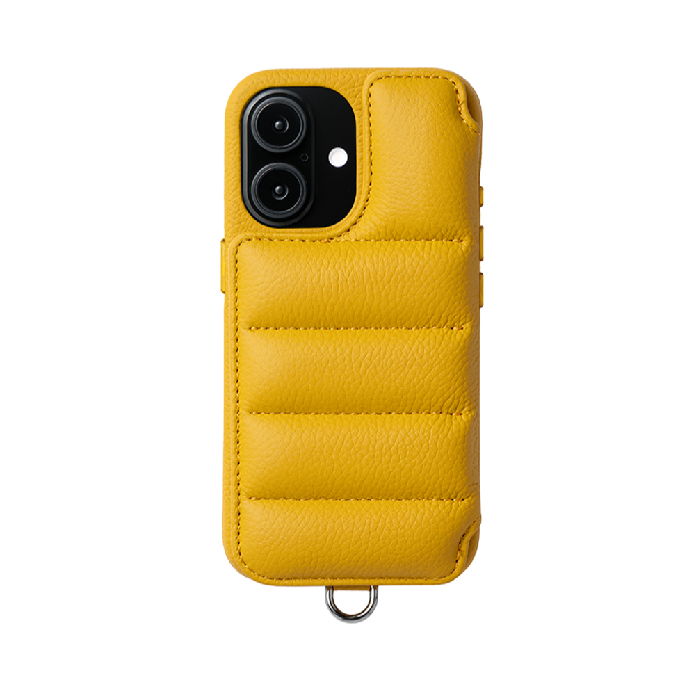 iPhone17シリーズ デミュウ DEMIU スマホケース アイフォンケース