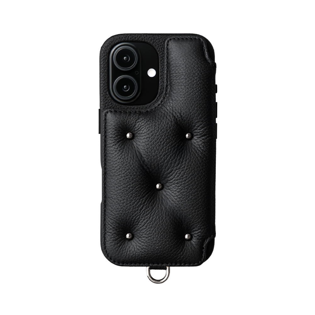 iPhone17シリーズ デミュウ DEMIU スマホケース アイフォンケース