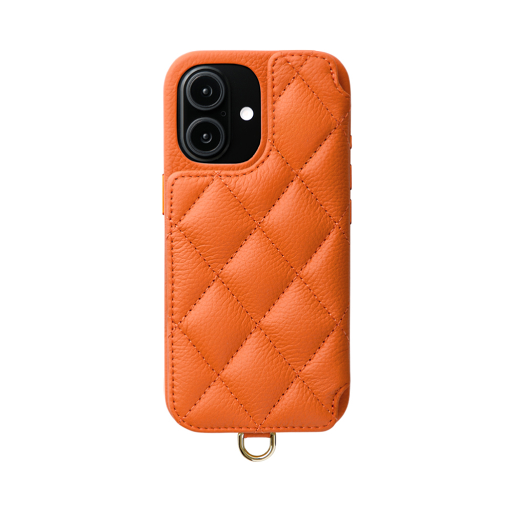 iPhone17シリーズ デミュウ DEMIU スマホケース アイフォンケース