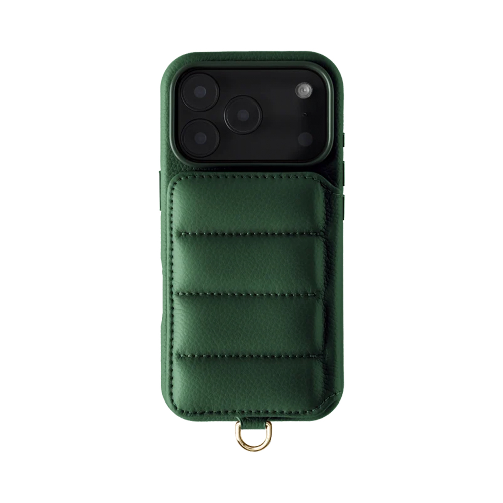 DEMIU iPhone用ケース（色：オレンジ系）｜スマホケース、カバー