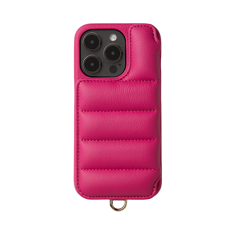 デミュウ DEMIU スマホケース アイフォンケース BALLON バロン