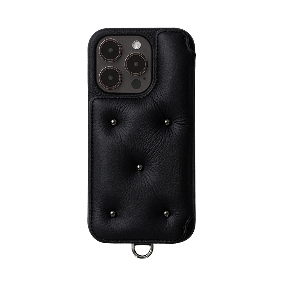 Demiu iPhone16 ケース BALLON バロンサンク Amazon.co.jp: DEMIU デミュウ BALLON バロン iPhone16 ブラック