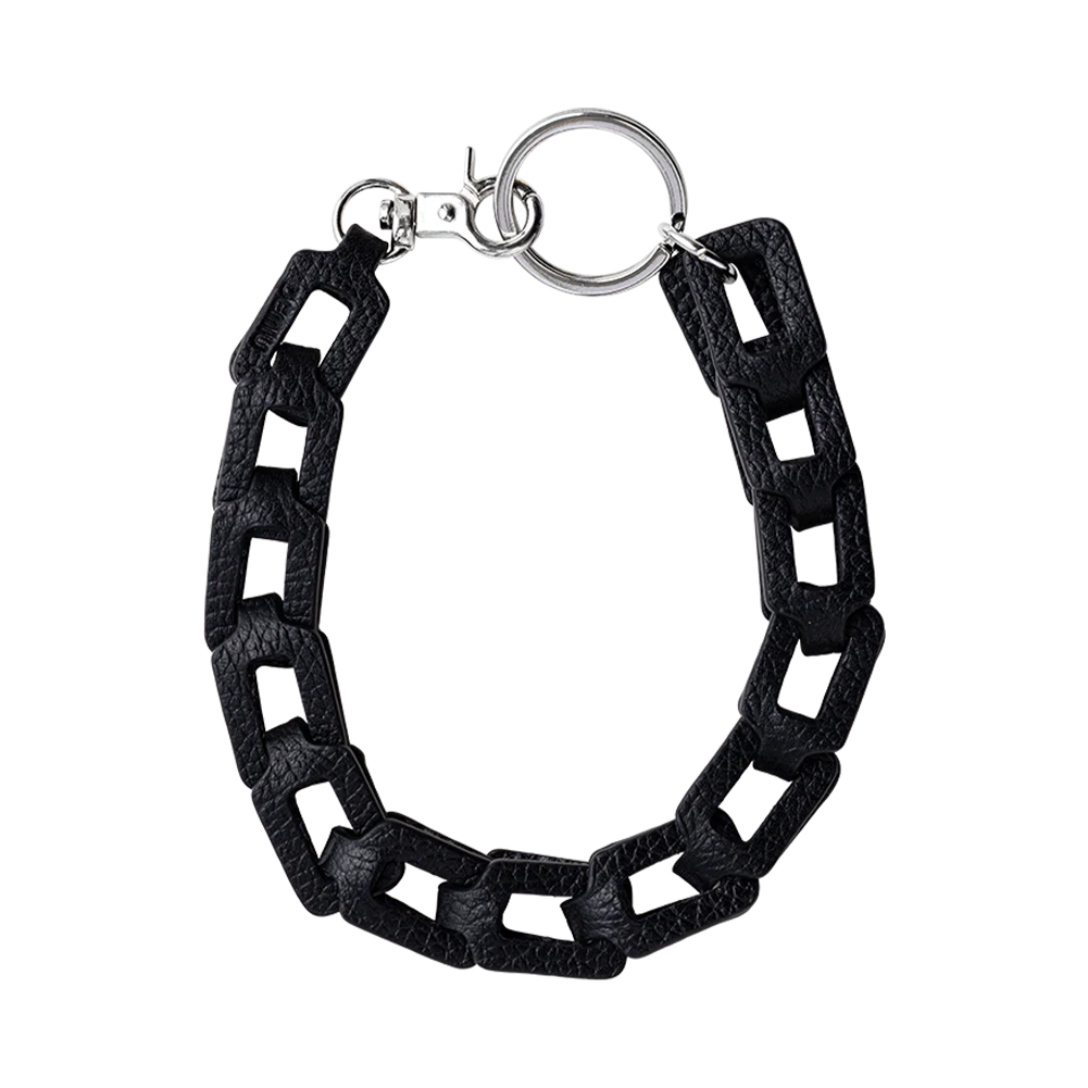 デミュウ DEMIU Hand STRAP Rectangle ハンドストラップ レクタングル