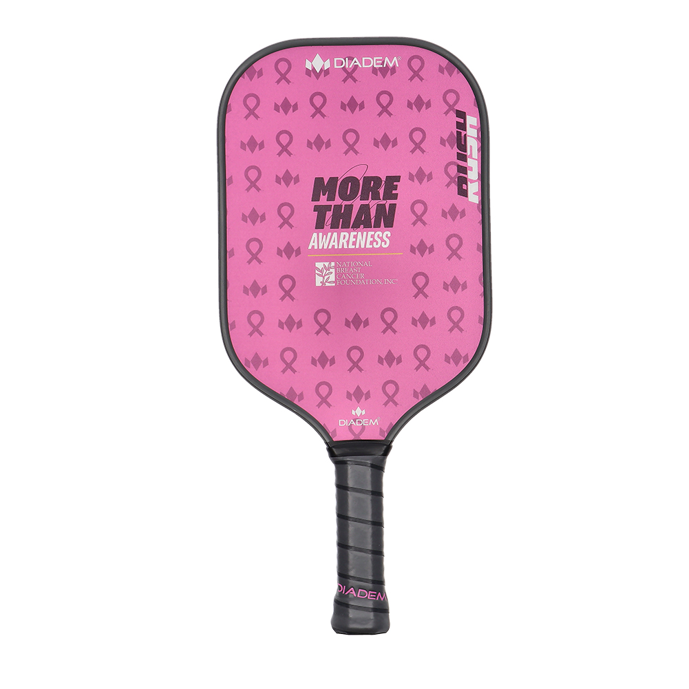 並行輸入品】ダイアデム Diadem Rush ラッシュ ピックルボール パドル