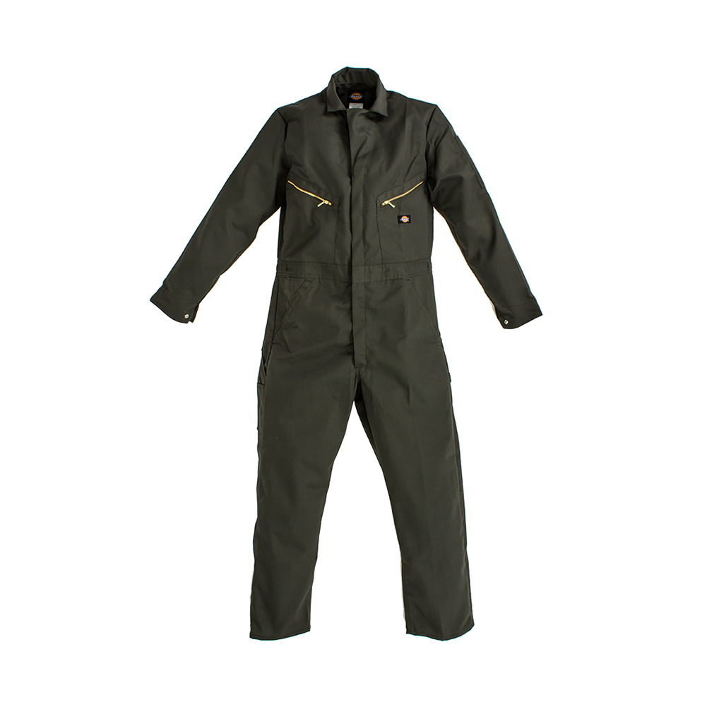 Dickies（ディッキーズ） 【並行輸入品】 デラックスカバーオール