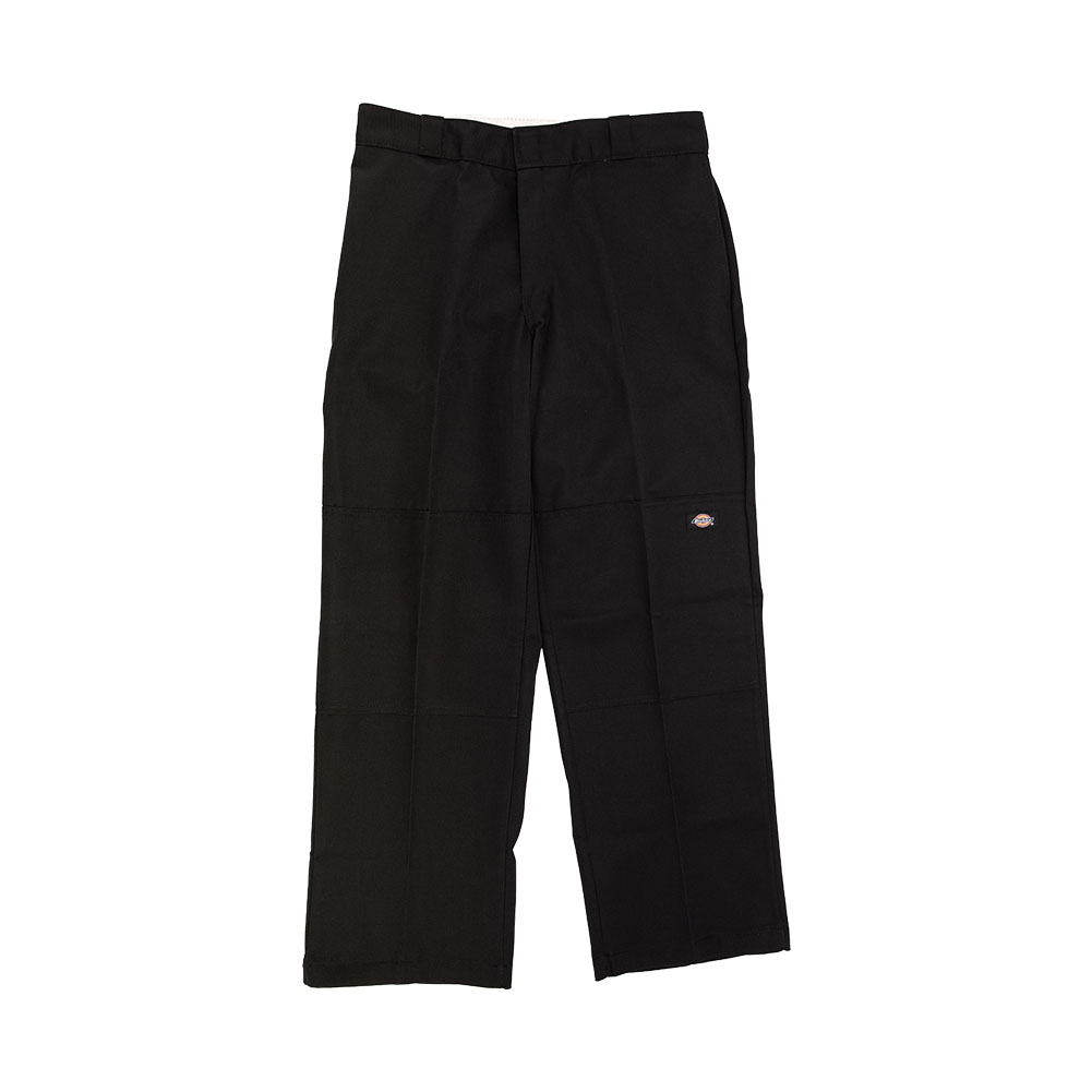 ディッキーズ Dickies ダブルニー ルーズフィット 85283 ワークパンツ メンズ 28〜44インチ チノパン｜glv｜02