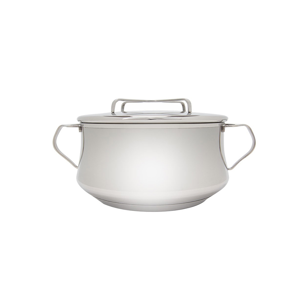 モモパパ様専用 DANSK ダンスク コベンスタイルII両手鍋 18cm