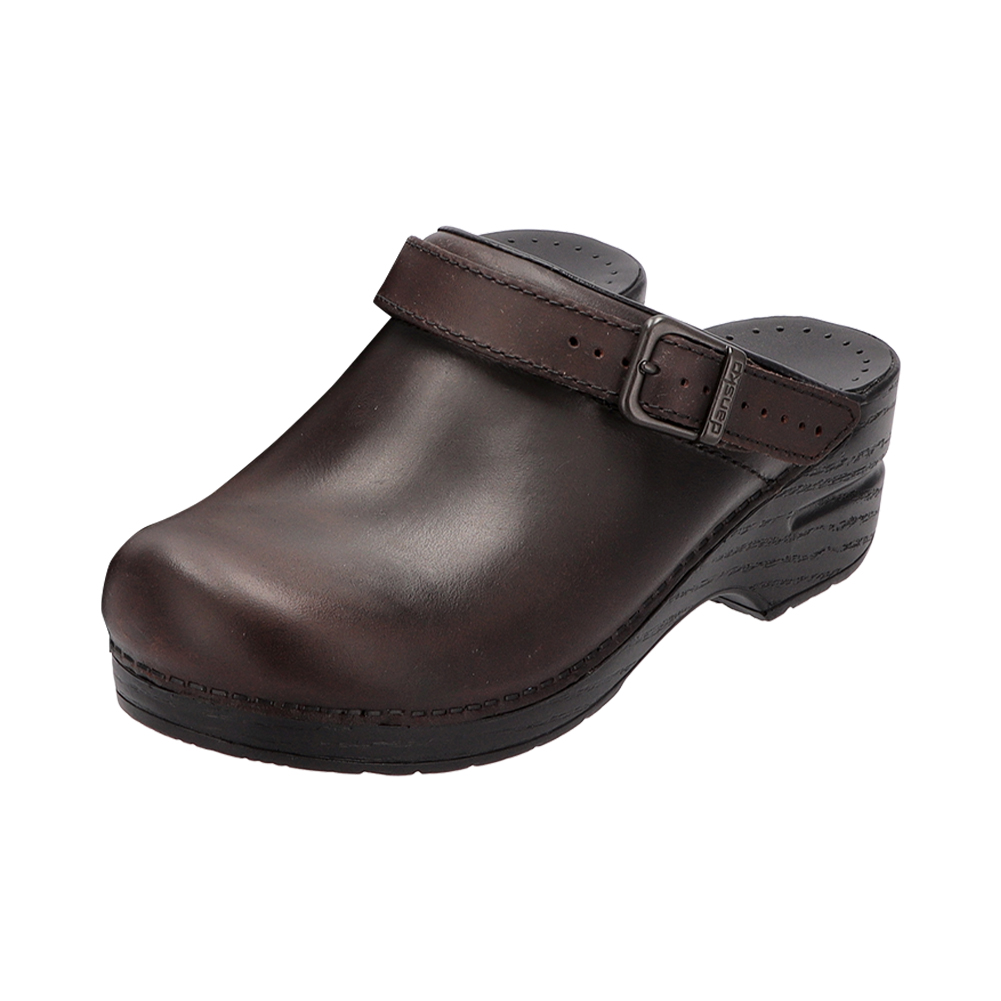 dansko ダンスコ ブラック サボ 38 クロッグサンダル dansko ダンスコ プロフェッショナル サボ クロッグ ブラック 38 靴