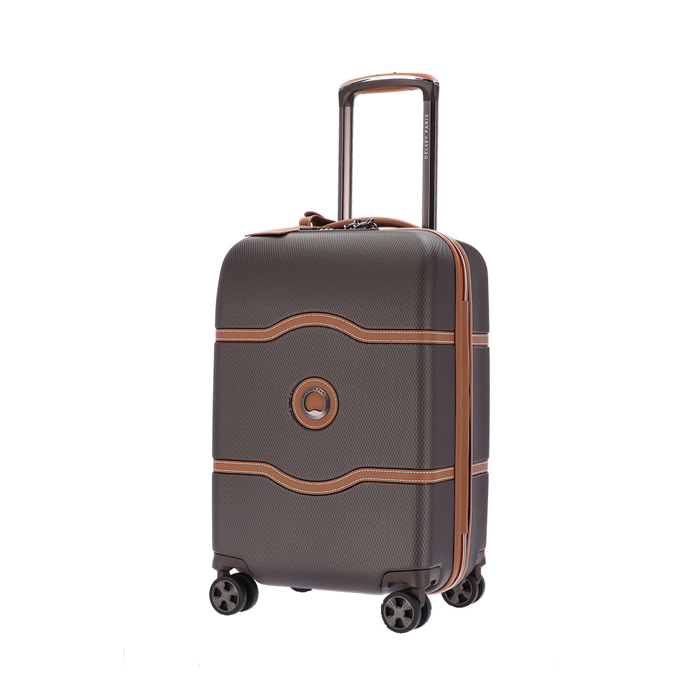 デルセー DELSEY スーツケース 機内持ち込み 38L CHATELET AIR 2.0 Sサイズ シャトレ エアー キャリーケース 1年保証｜glv｜02