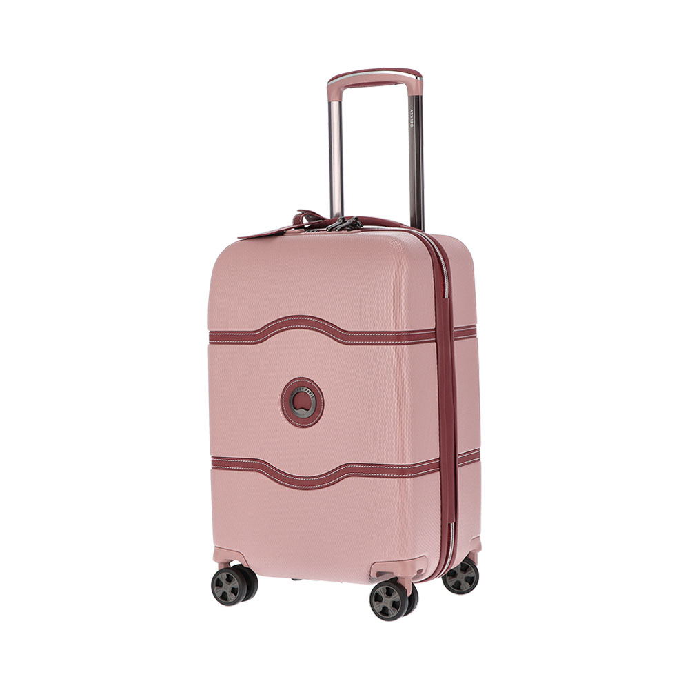 デルセー DELSEY スーツケース 機内持ち込み 38L CHATELET AIR 2.0 Sサイズ シャトレ エアー キャリーケース 1年保証