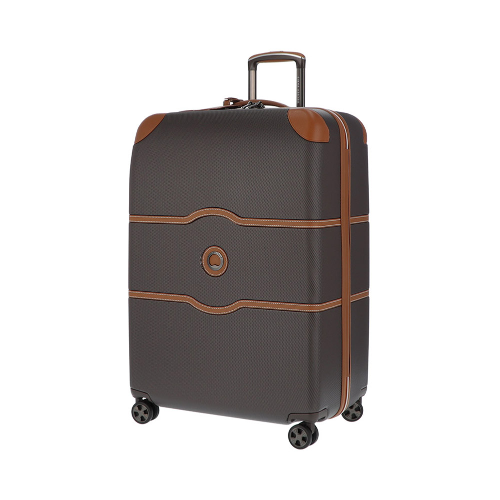 デルセー DELSEY スーツケース 110L CHATELET AIR 2.0 Lサイズ シャトレエアー キャリーケース キャリーバッグ 1年保証｜glv｜02